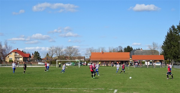 Vasaljai Sportálya - Vasalja