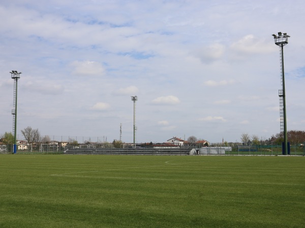 Centro Sportivo Stefano dal Lago  - Arcugnano