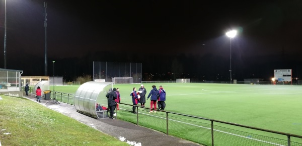 Complexe Sportif Boy Konen terrain synthetique - Lëtzebuerg (Luxembourg)