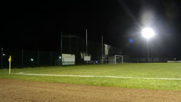 Steverstadion - Haltern am See-Hullern