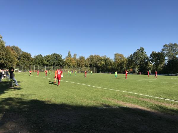 Lutterstadion - Gütersloh-Isselhorst