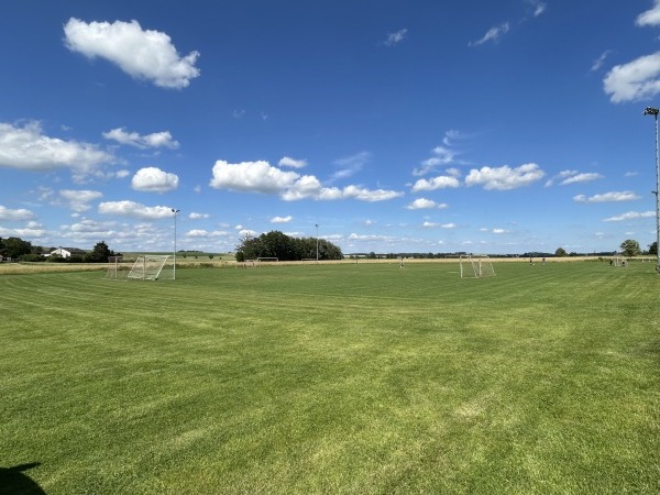 Laberstadion Nebenplatz 2 - Schierling