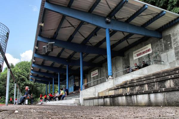 BBZ-Stadion - Memmingen/Allgäu
