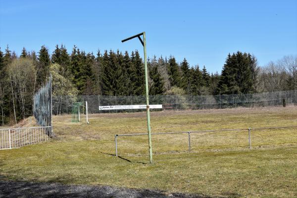 Sportplatz Zehnhausen - Zehnhausen bei Renneord