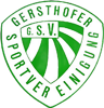 Wappen Gersthofer SV