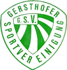 Wappen Gersthofer SV  2237