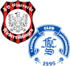 Wappen SG Niederröblingen/FC Sangerhausen II