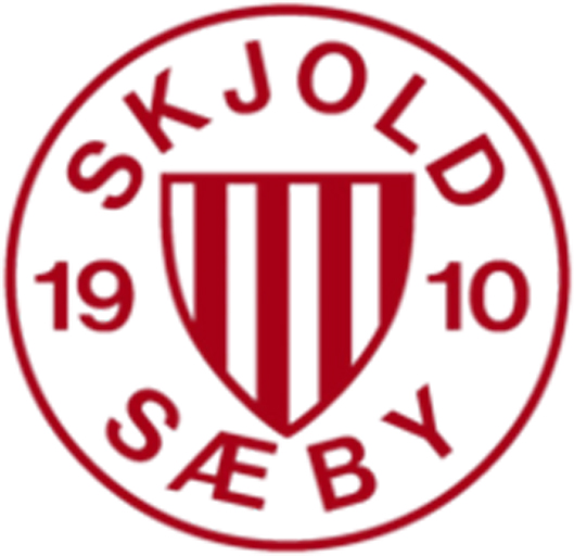 Wappen IF Skjold Sæby