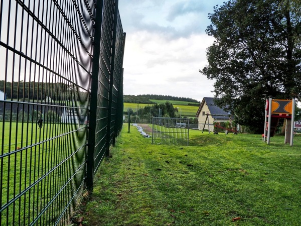 Sportplatz Caller Straße - Meschede-Wallen