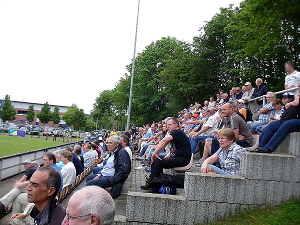 Stadtwerke Stadion - Stade