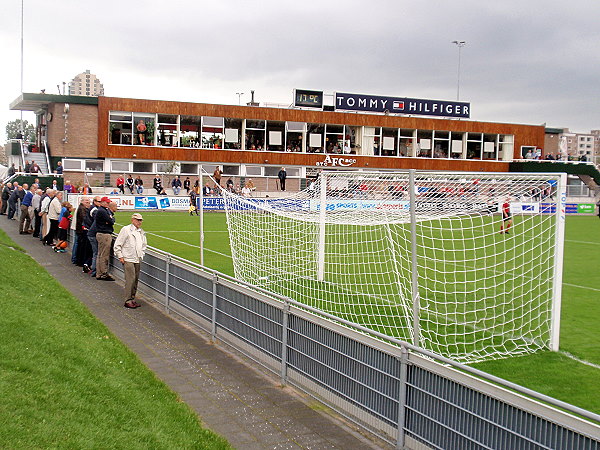 Sportpark Goed Genoeg (1962) - Amsterdam