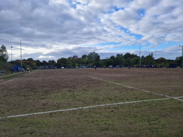 Sportplatz Am Greiner - Waischenfeld