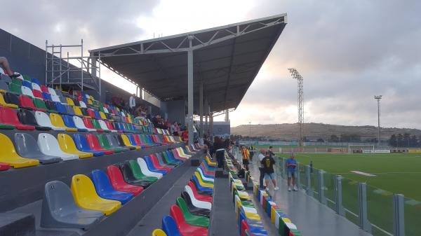 Centenary Stadium - Ta' Qali