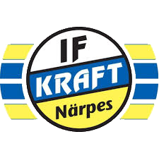 Wappen Närpes Kraft  4542