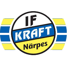 Wappen Närpes Kraft