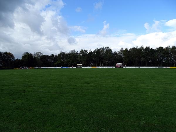 Sportanlage Auf dem Hagen - Löningen-Evenkamp