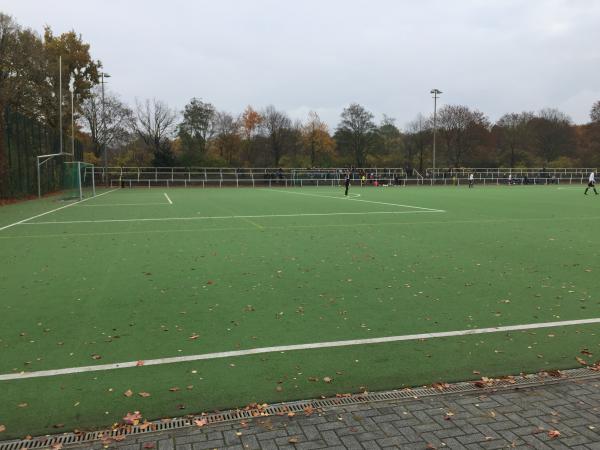 Sportpark Britz-Süd Platz 2 - Berlin-Britz