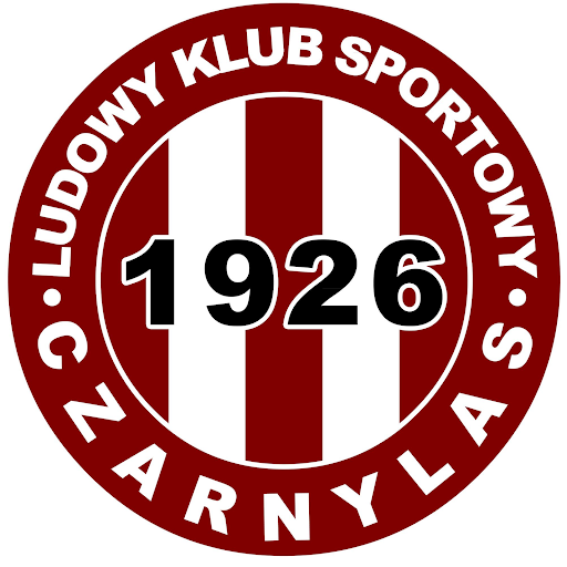 Wappen LKS Czarnylas