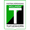 Wappen VV Hollandia T
