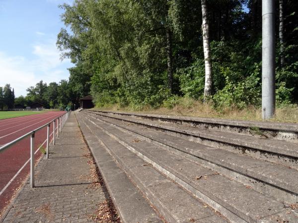 Böhmewald-Stadion - Soltau
