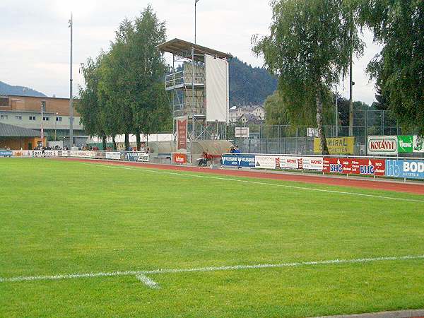 Kufstein Arena - Kufstein