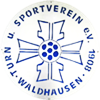Wappen TuS Waldhausen 1908