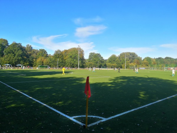 Sportanlage am Hagen - Ahrensburg-Hagen