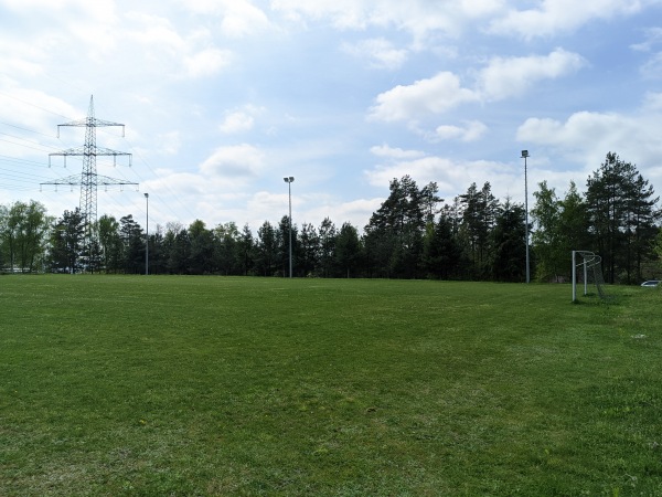 Sandparkstadion Nebenplatz - Albbruck-Schachen