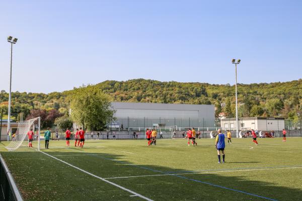 Stade du Guentrange terrain annexe 2 - Thionville