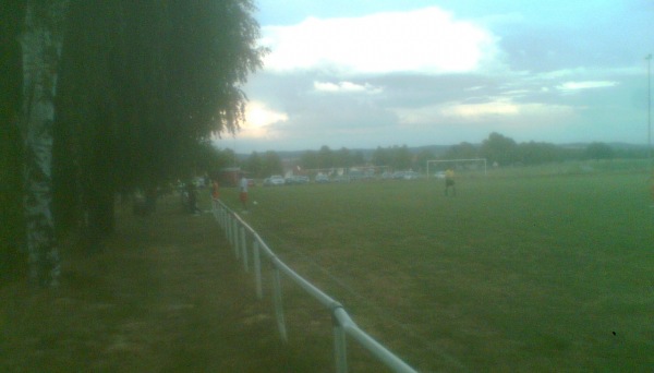 Sportplatz Bönnien - Bockenem-Bönnien