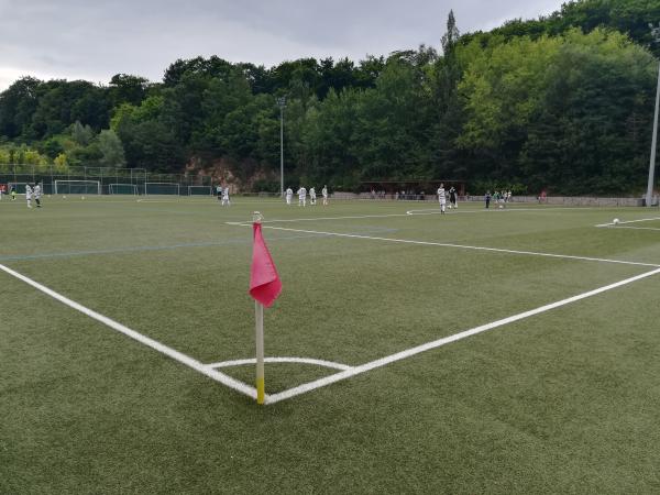 Stade Jos Becker terrain annexe  - Hostert