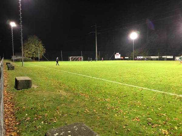 Sportplatz Schlatt - Köniz