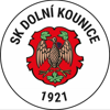 Wappen SK Dolní Kounice