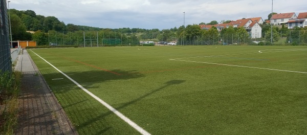 Sportanlage am Mönchswald Platz 2 - Neckarsulm-Dahenfeld