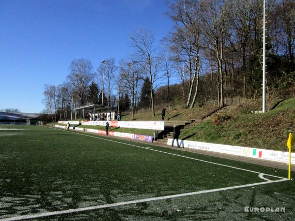 Arena Am Kalkofen - Oerlinghausen