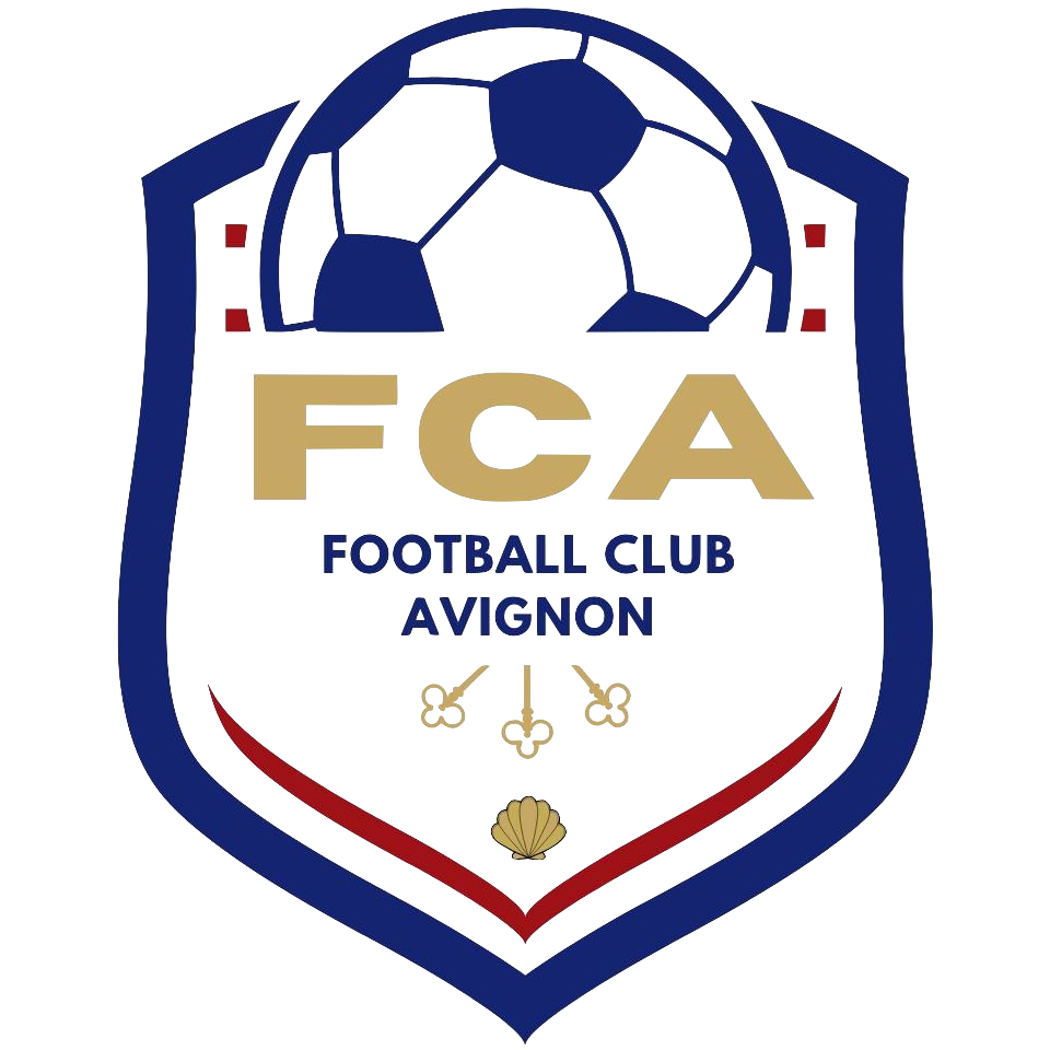 Wappen FC Avignon