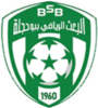Wappen BSB Baath Bouhajla  135371