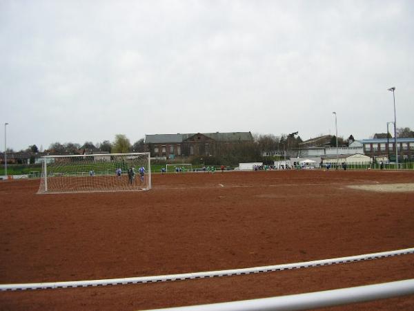 Sportplatz Bärenbruch - Dortmund-Kirchlinde