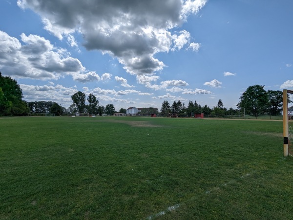 Sportpark Protzen - Fehrbellin-Protzen