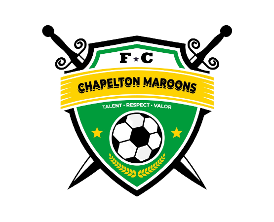 Wappen FC Chapelton Maroons