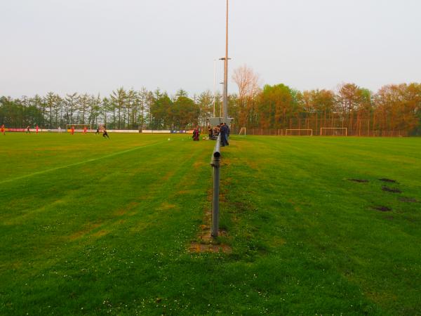 Sportanlage Barger Weg - Aurich/Ostfriesland-Middels