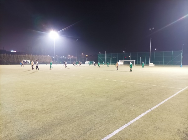 BSFZ-Sportanlage Kunstrasenplatz 2 - Maria Enzersdorf