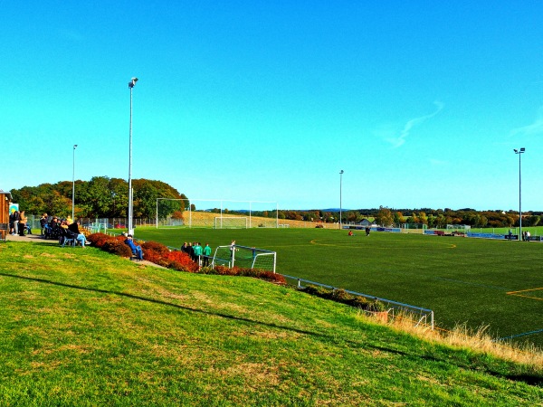 Sportplatz Kreisch - Halver-Kreisch