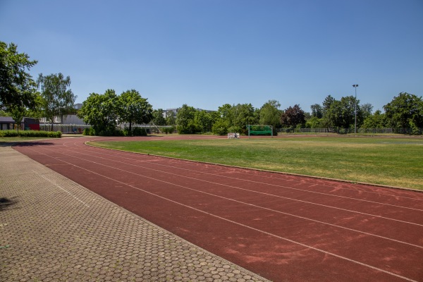 Sportplatz Viscardi-Gymnasium - Fürstenfeldbruck