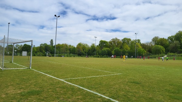 Hans-Reif-Sportzentrum Platz 4 - Oberasbach-Altenberg