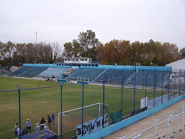 Estadio Alfredo Beranger - Temperley, BA