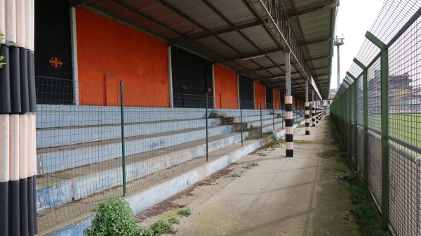 Stadio Francesco Baracca - Mestre