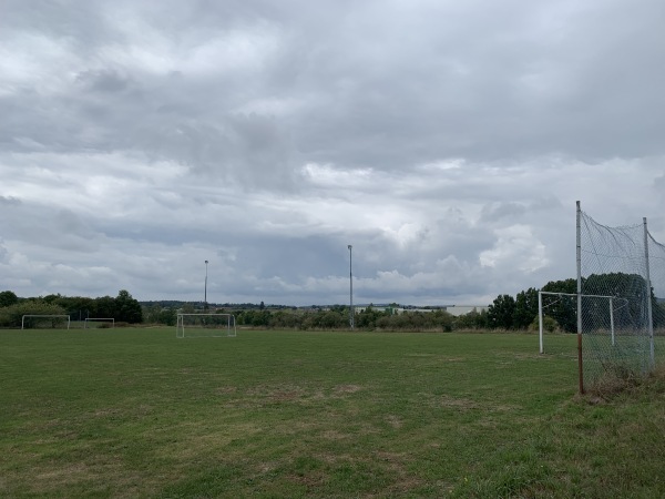 Cermak Reisen Sportpark Platz 2 - Auerbach/Oberpfalz
