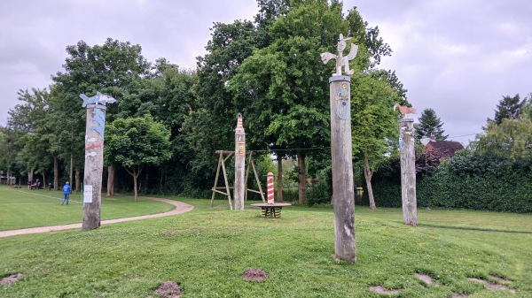 Sportplatz Koldenbüttel - Koldenbüttel