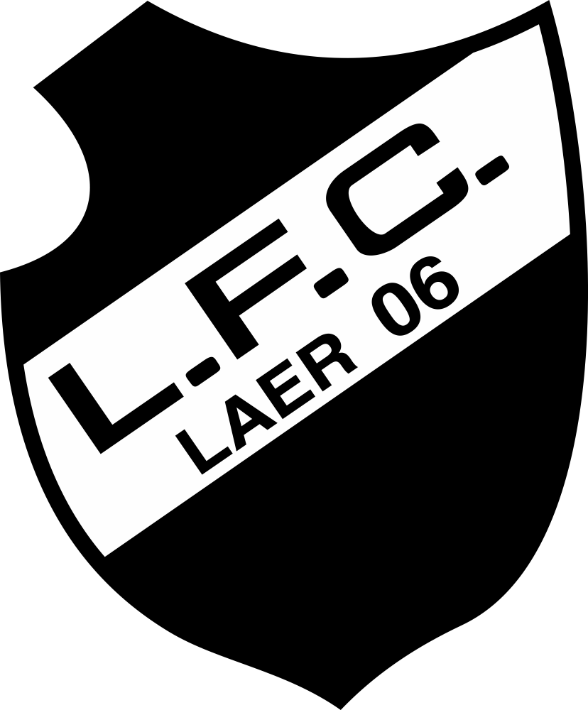 Wappen Ehemals Laer´scher FC 06